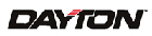 Dayton logó kép