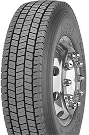 Sava Orjak 4 gumiabroncs képe